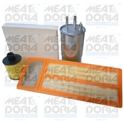 Filter Set